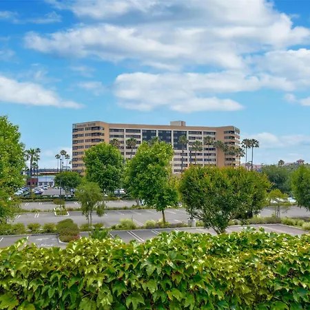Embassy Suites By Hilton Anaheim-Orange-2